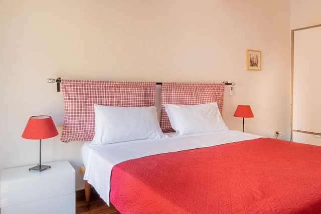 Basic Apartment, 3 Bedrooms