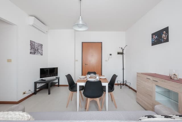 Basic Apartment, 1 Bedroom