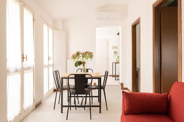 Apartment, 1 Bedroom