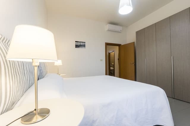 Premier Apartment, 3 Bedrooms