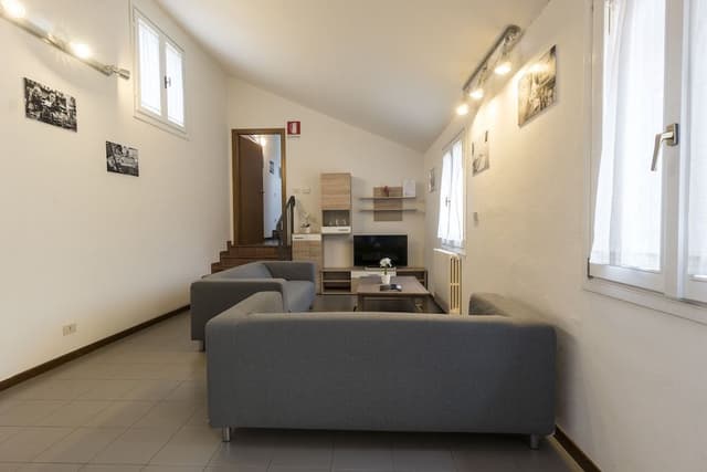 Premier Apartment, 3 Bedrooms