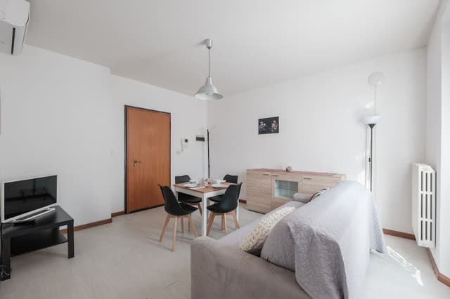 Basic Apartment, 1 Bedroom