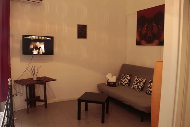 Family Room (Viaggio)