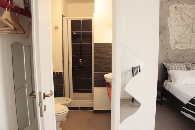 Deluxe Quadruple Room (Libri)