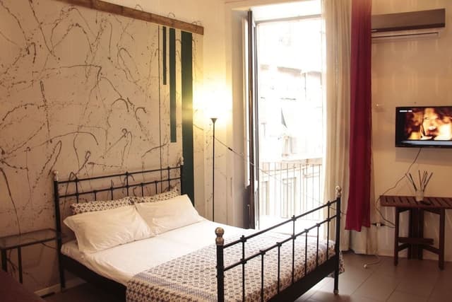 Family Room (Viaggio)