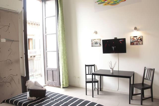 Deluxe Quadruple Room (Libri)