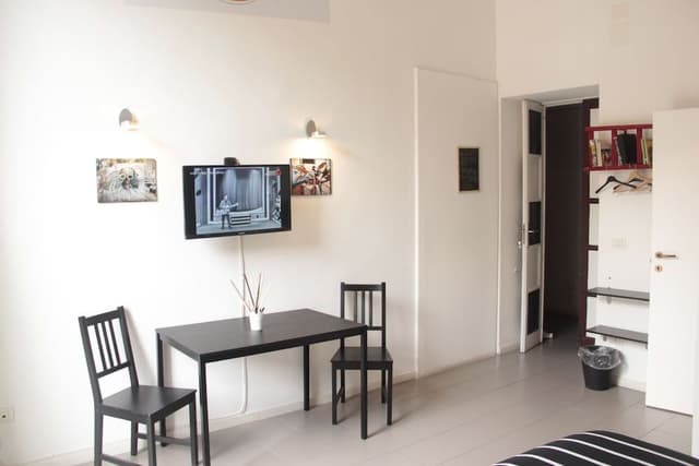 Deluxe Quadruple Room (Libri)