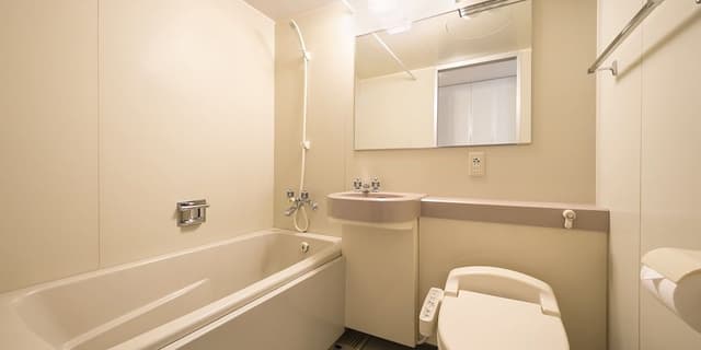 Classic Room (City Side)