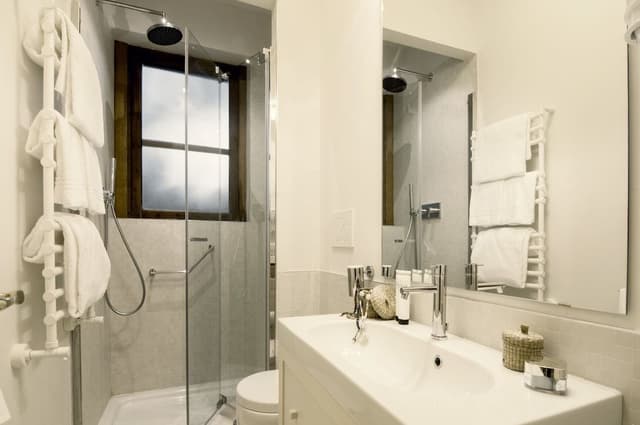 Villa (7 Adults)