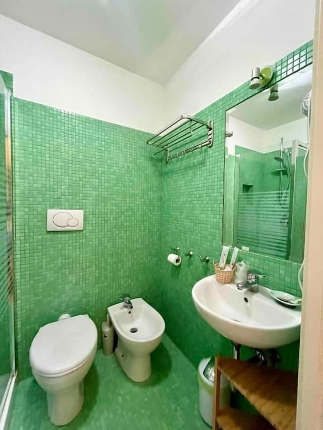 City Apartment