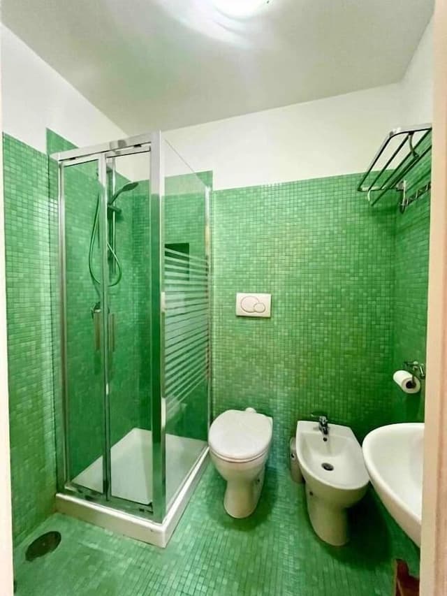 City Apartment