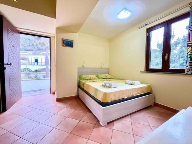 City Apartment