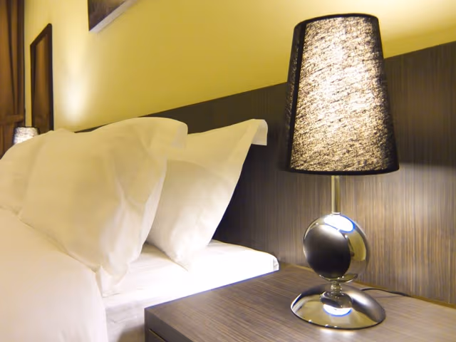 Executive Suite, 2 Bedrooms