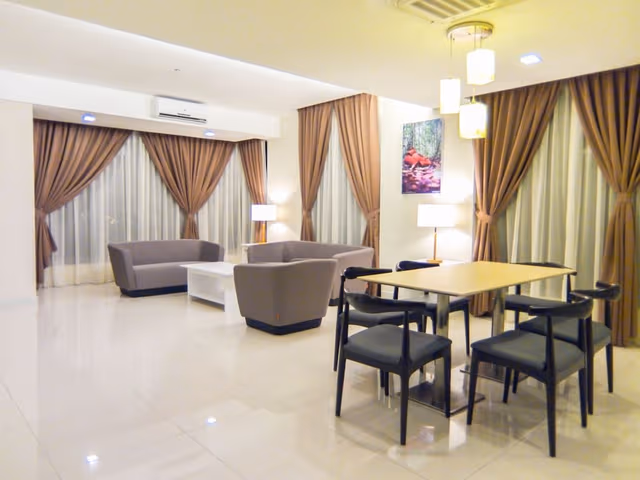Premier Suite, 3 Bedrooms