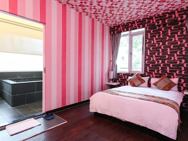 Premier Suite