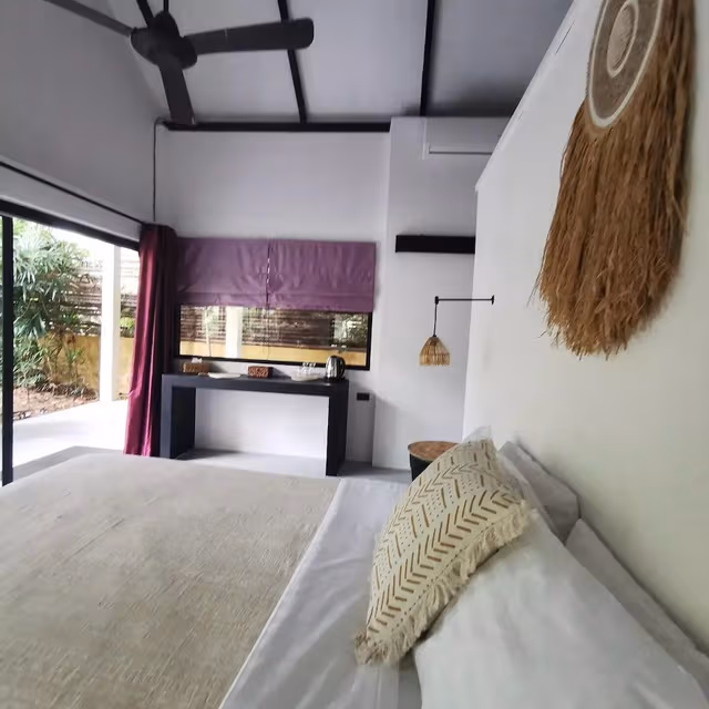 Executive Bungalow