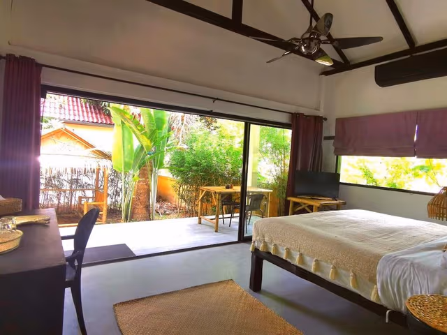 Family Bungalow