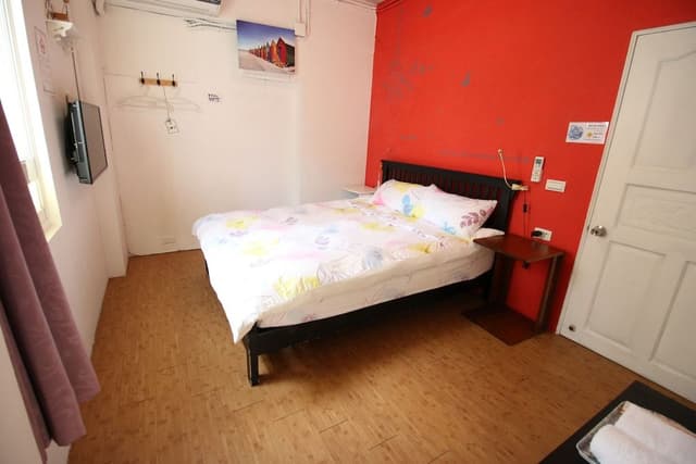 Comfort Double Room, 1 Double Bed, Private Bathroom