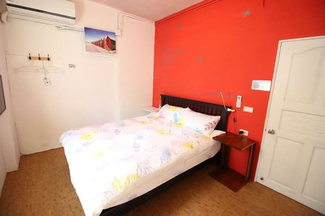 Comfort Double Room, 1 Double Bed, Private Bathroom