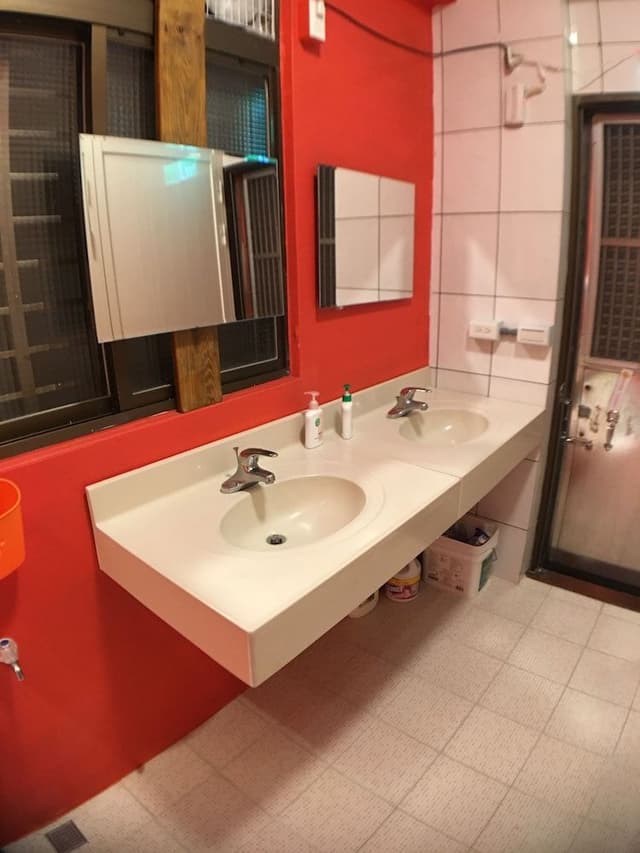 Family Quadruple Room, Shared Bathroom