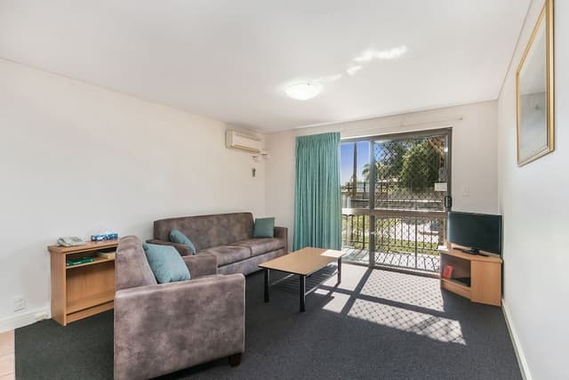 Two Bedroom Apartment