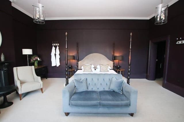 Suite, 1 King Bed