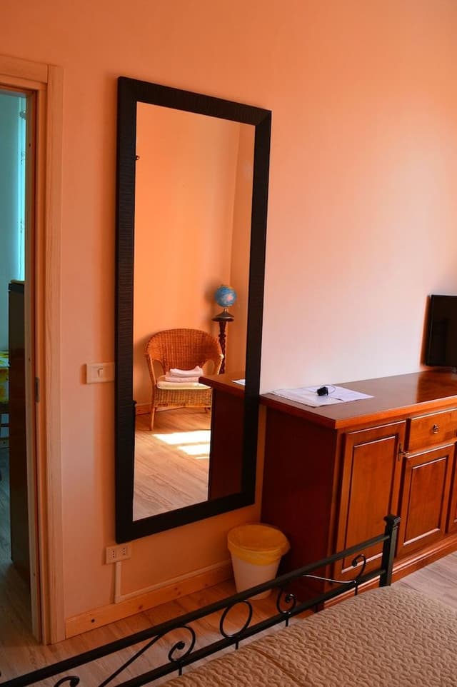 Apartment, 2 Bedrooms, Kitchen, Park View