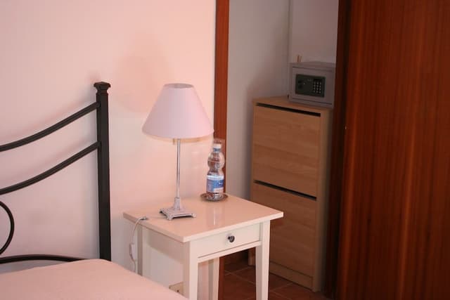 Suite, Private Bathroom, Garden View