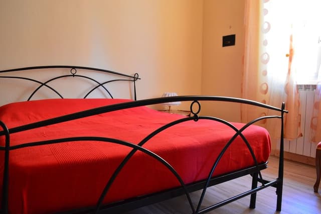 Apartment, 2 Bedrooms, Kitchen, Park View