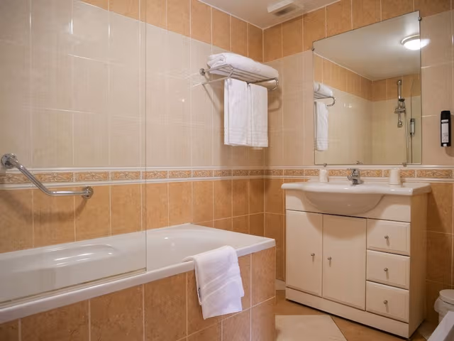 Family Quadruple Room