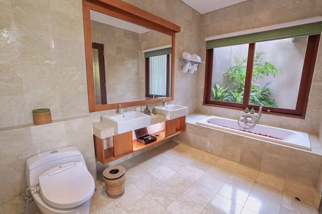One-bedroom Royal Pool Villa