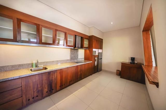 One Bedroom Royal Pool Villa - Ravaye.