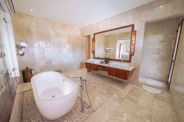 One Bedroom Royal Pool Villa - Ravaye.