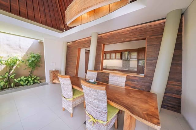 One Bedroom Royal Pool Villa - Ravaye.