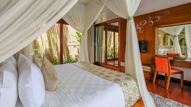 Two-bedroom Royal Pool Villa