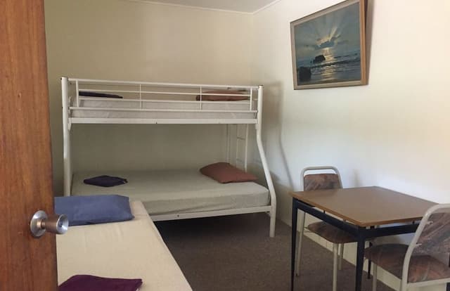 2 Bedroom Suite