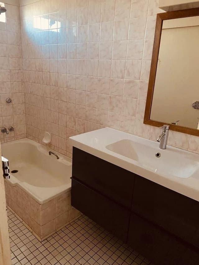 2 Bedroom Suite