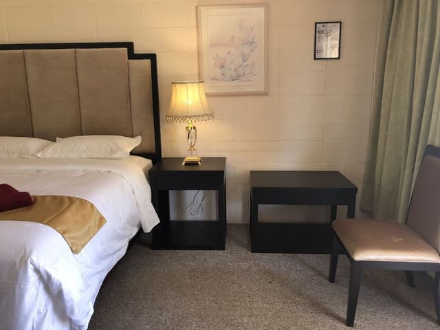Premium Double Room