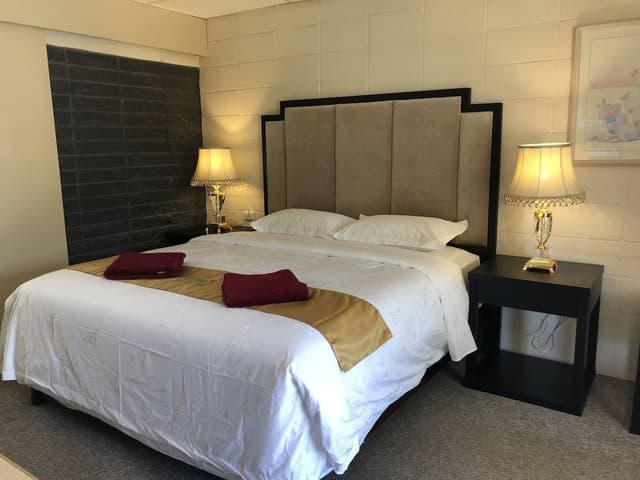 Premium Double Room