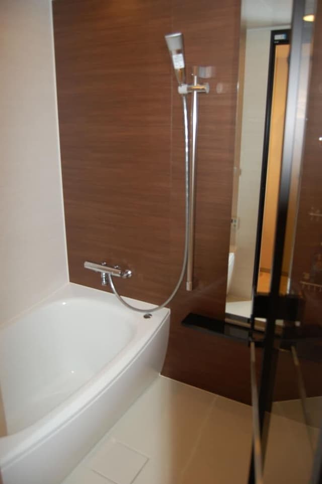 2 Bed Room Apartment