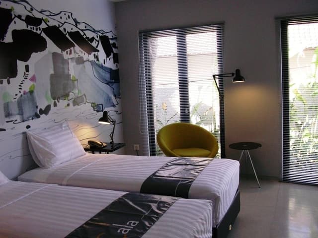 Superior Room