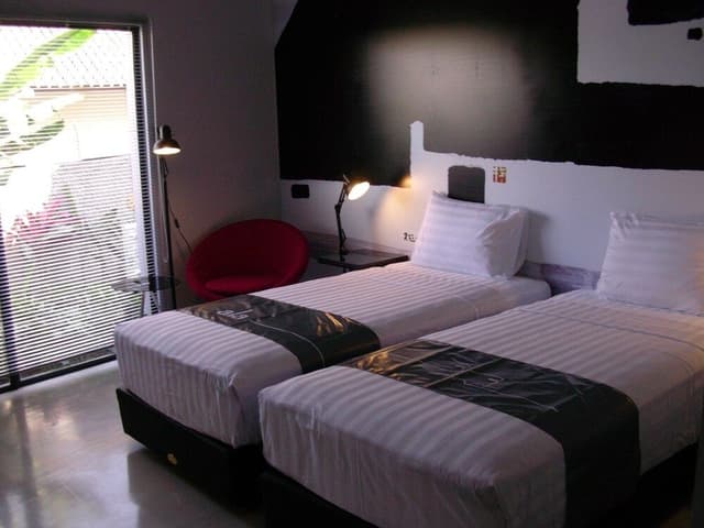 Superior Room
