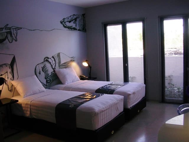 Superior Room