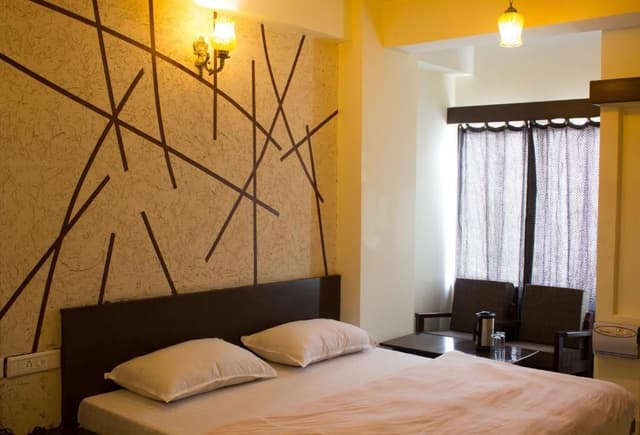 Budget Double Room