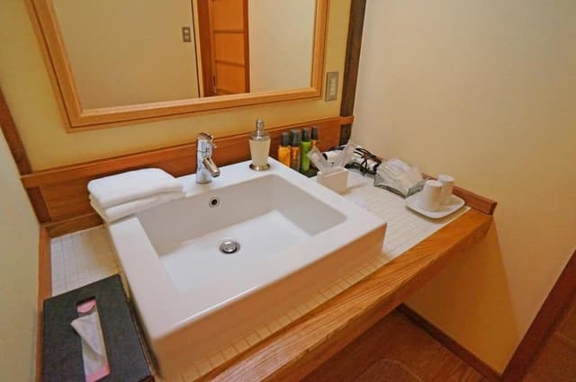 Koukou Japanese Style Standard Twin Room