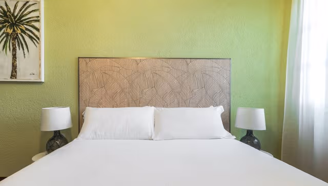Apartment, Multiple Beds (C1)