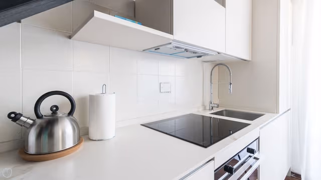 Apartment, 2 Bedrooms (B5)