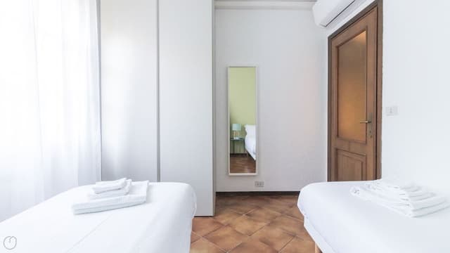 Apartment, Multiple Beds (C1)