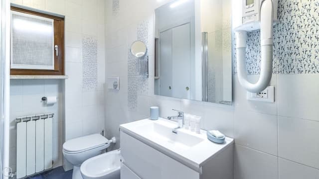 Apartment, 2 Bedrooms (B5)