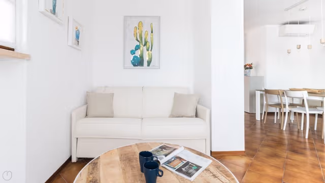 Apartment, Multiple Beds (C1)